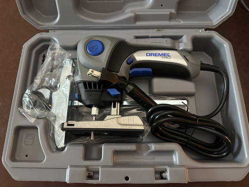 Dremel trio 6800 rotary tool - dremel,