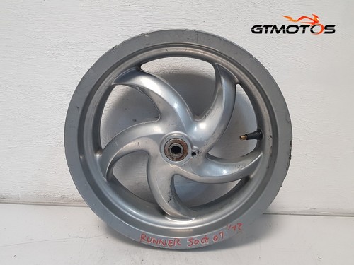 Jante gilera - jante,