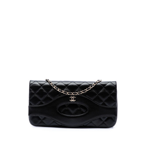 Chanel brillant froissé - chanel, 31