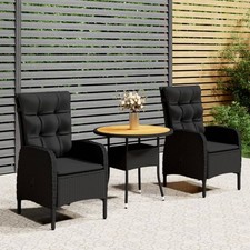 Mobilier bistro jardin 3 - de, de
