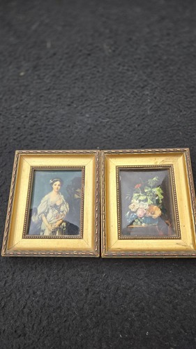 Lot cadres vintage - cadres,