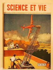 Science et vie  n°372 1948