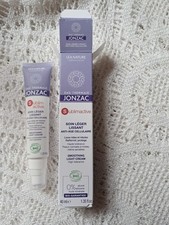 JONZAC eau thermale val 26 E soin visage leger sublimactive anti rides 40 ml
