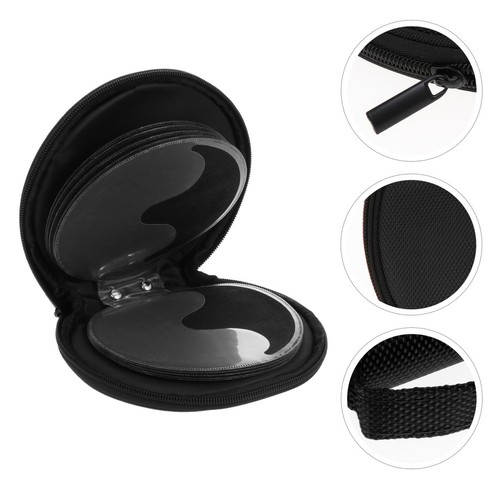 Capacity porte album de - 20,