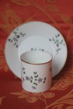 Tasse litron et sa soucoupe