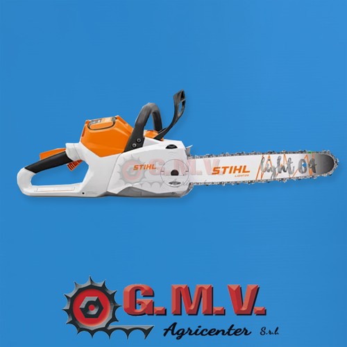 Tronçonneuse stihl msa 220 - tronçonneuse,