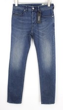 DIESEL Buster 084TU Jeans Slim