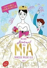 Journal de Mia, princesse