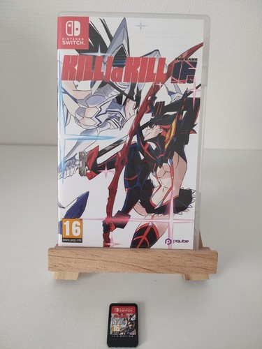 Kill nintendo - kill,