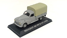 PEUGEOT 203 PICK-UP  1950   -