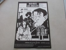 Tardi Nestor Burma Noires Les