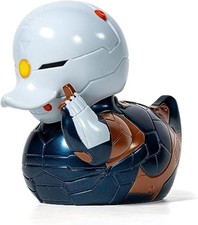 Metal Gear Solid - Figurine