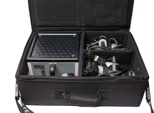 Visatec litepac portable flash - visatec,