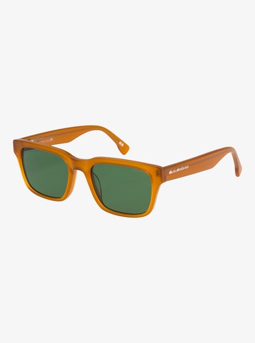 Lunettes soleil quiksilver - de,