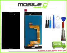 Ecran LCD + Vitre Tactile pour