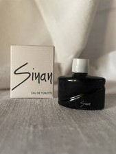 Sinan de Jean Marc Sinan - Eau