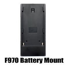 Batterie Adaptateur Base