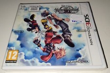 Nintendo 3DS - Kingdom Hearts