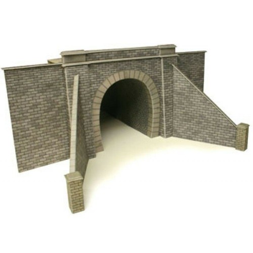 Kit carte tunnel - de, À