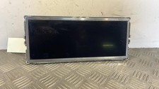 Ecran GPS MERCEDES CLASSE S