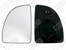 Glace de Rétroviseur Côté