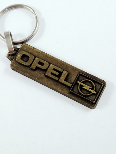 Porte cles opel - -,