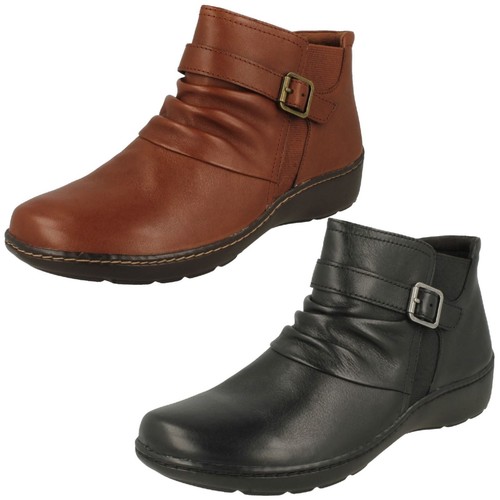 Bottes cheville femmes - À,