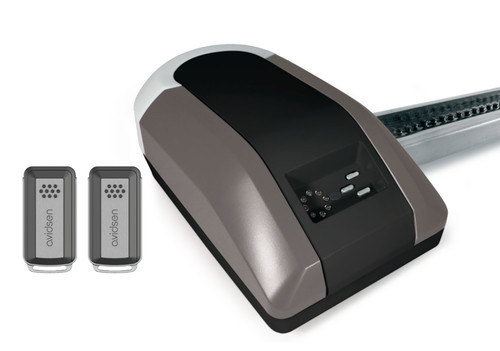 Kit automatisation porte - kit, de