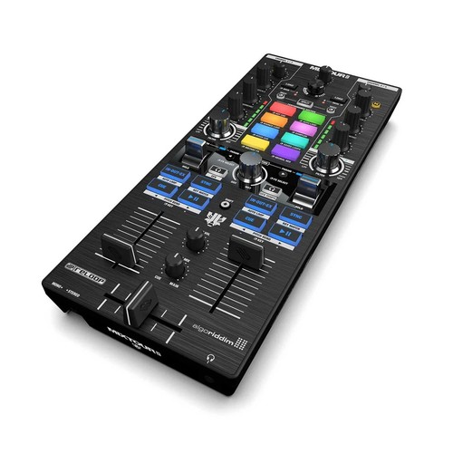 Interfaces audio contrôleur