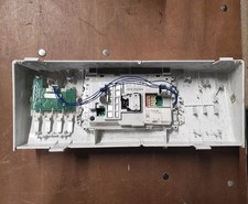 BANDEAU COMPLET  W10560651/G POUR LAVE LINGE TOP WHIRLPOOL AWE5213