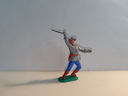 Timpo western sudiste - timpo,