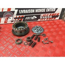 Cloche d'embrayage avec disques sans noix Honda CBR 600 RR 2007 à 2008