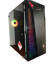 PC GAMER MSI RTX 3070 - 32 Go