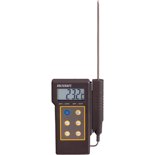 Voltcraft 300 thermomètre - voltcraft,