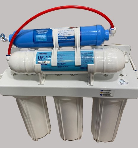Purificateur étapes ultra - purificateur, 5