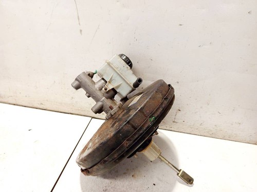 Renault master 2002 - 2002, brake