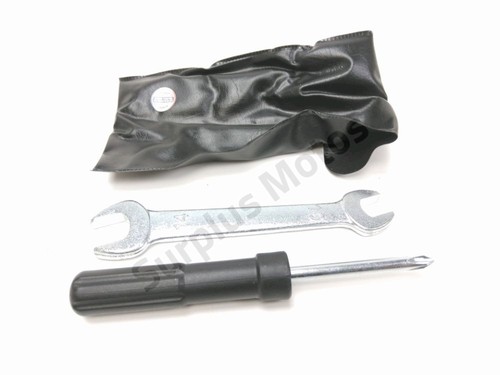 Trousse outil honda - outil, pcx
