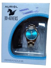 AURIOL Montre-bracelet Femme