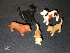 Playmobil - Animaux : Chiens