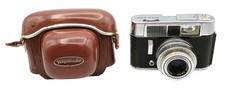 Used Voigtlander Vito CLR Film