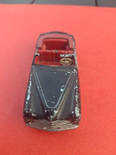 Simca sport 24s noir dinky - simca,