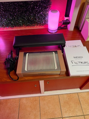 Aspirateur table shemax - aspirateur,