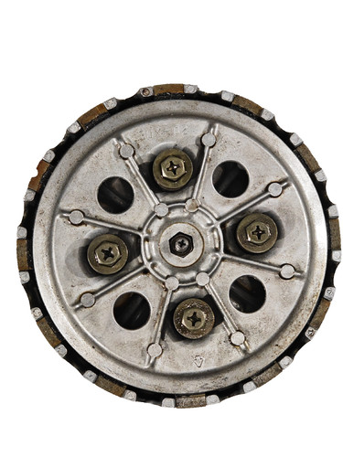 Panier embrayage yamaha - panier, d'embrayage