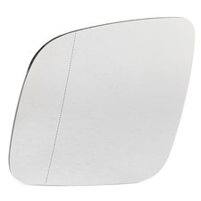 Glace de rétro gauche