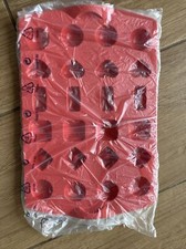 MOULE CHOCOLAT  TUPPERWARE