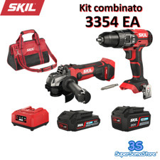 3S KIT COMBIN� SKIL 3354 EA