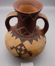 Ancien vase pichet berbere - ancien,