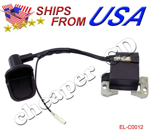 Ignition coil stroke - for, 33