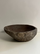 VASQUE ROCHE DE BALI