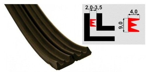 Joint étanchéité - 1m,